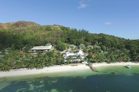 Combiné hôtels Combiné 2 îles : Mahé Carana Beach Hotel + Praslin Archipel 4* photo 11
