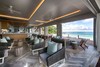 Bar - 2 îles - Indian Ocean Lodge & Carana Beach Mahe Seychelles