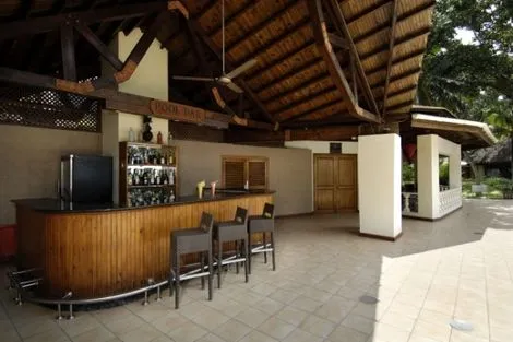 Hôtel Berjaya Beau Vallon Bay Resort & Casino 3* photo 10