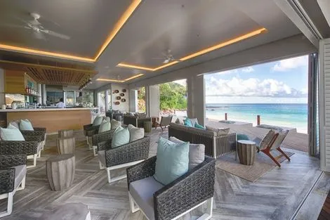 Combiné hôtels Combiné 2 îles : Mahé Carana Beach Hotel + Praslin Archipel 4* photo 6