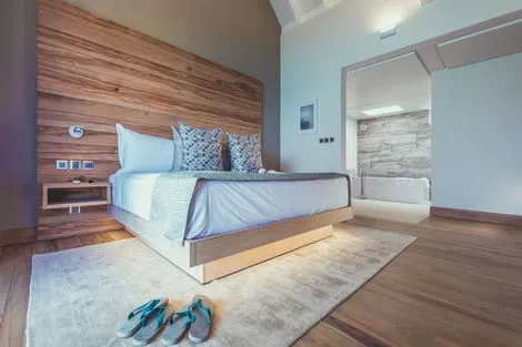 Chalet Vue Mer