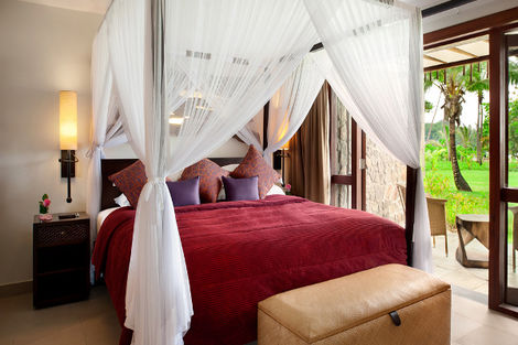 Combiné hôtels 2 îles : Mahé et Praslin : Kempinski Seychelles Resort Baie Lazare + L'Archipel photo 3