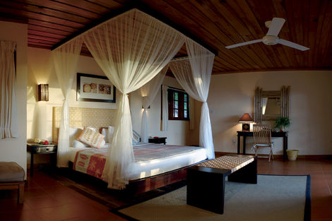 Combiné hôtels 2 îles : Mahé et Praslin : Kempinski Seychelles Resort Baie Lazare + L'Archipel photo 20
