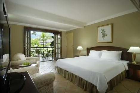 Hôtel Berjaya Beau Vallon Bay Resort & Casino 3* photo 6
