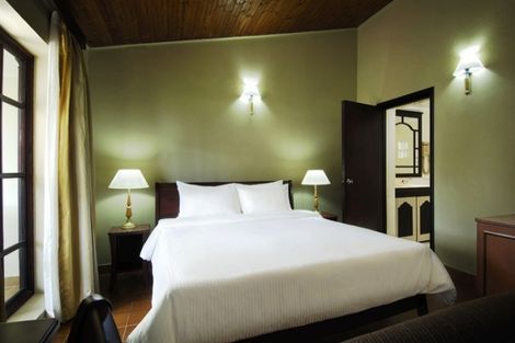 Hôtel Berjaya Praslin Resort 3* photo 5