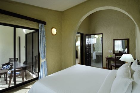 Hôtel Berjaya Praslin Resort 3* photo 6
