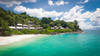 Chambre - Hôtel Carana Beach 4* Mahe Seychelles