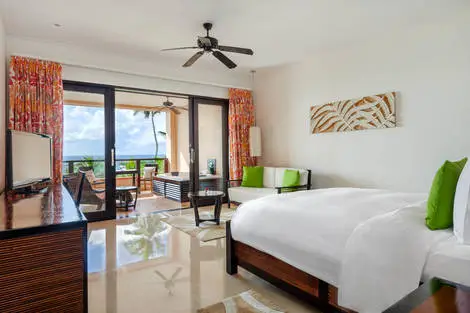 chambre grand deluxe