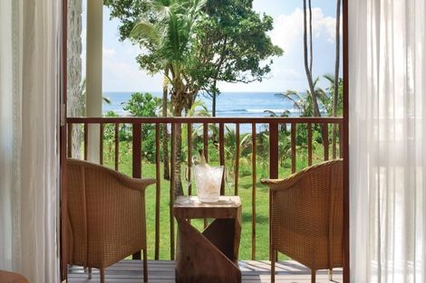 Hôtel Kempinski Seychelles Resort 5* photo 10