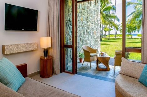 Hôtel Kempinski Seychelles Resort 5* photo 11