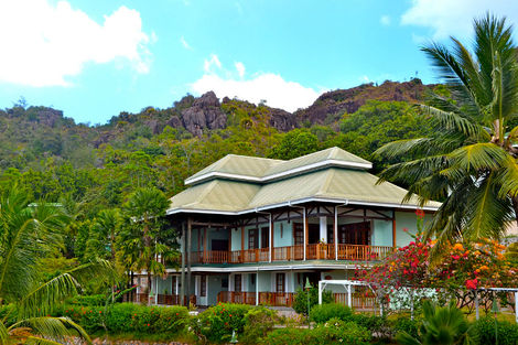 Combiné hôtels 2 îles : Mahé et Praslin : Kempinski Seychelles Resort Baie Lazare + L'Archipel photo 25