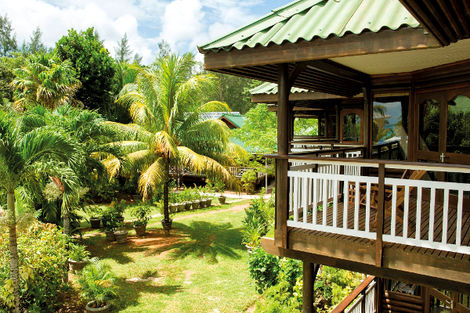 Hôtel Mirihi Island Resort 5* photo 16