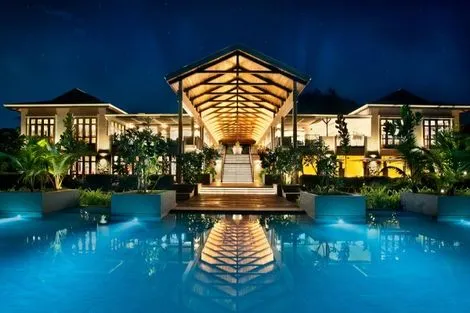 Hôtel Kempinski Seychelles Resort 5* photo 22