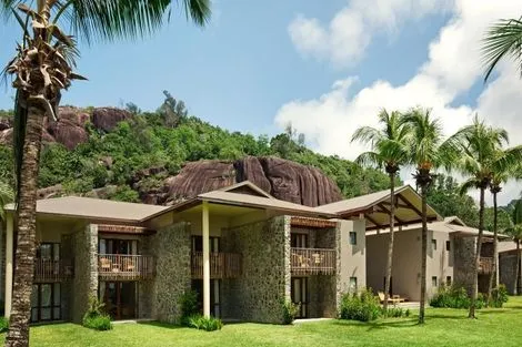 Hôtel Kempinski Seychelles Resort 5* photo 21
