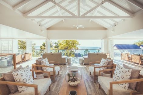 Hôtel 2 îles - Indian Ocean Lodge & Carana Beach photo 16