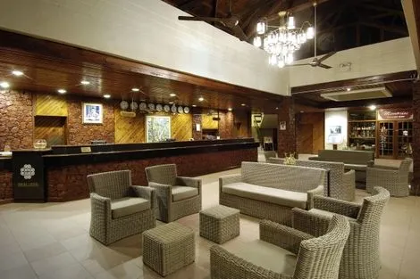 Hôtel Berjaya Beau Vallon Bay Resort & Casino 3* photo 12
