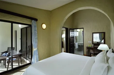 Hôtel Berjaya Praslin - junior suite