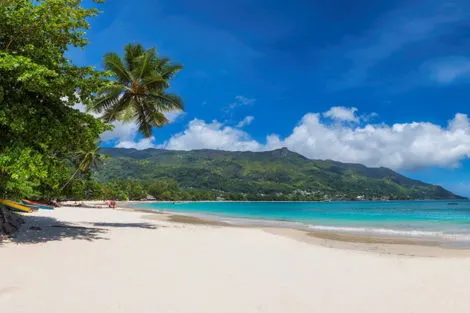 Mahé (Beau Vallon)