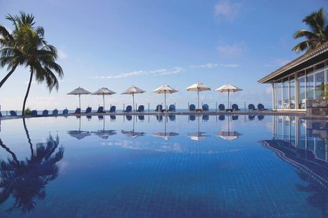 Hôtel Medhufushi Island Resort 4* photo 17