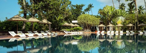Piscine - Avani Seychelles Barbarons Resort & Spa 4* Mahe Seychelles