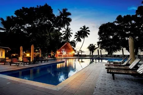 Hôtel Berjaya Beau Vallon Bay Resort & Casino 3* photo 24