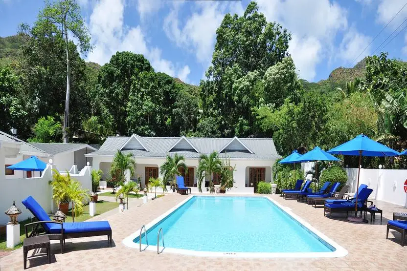 Sejour Hôtel Britannia 2* Seychelles Mahe