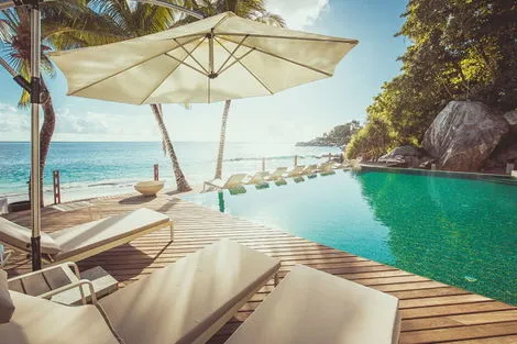 séjour Seychelles - Carana Beach