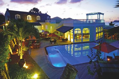 Combiné hôtels Combiné 2 îles : Mahé Carana Beach Hotel + Praslin Archipel 4* photo 18