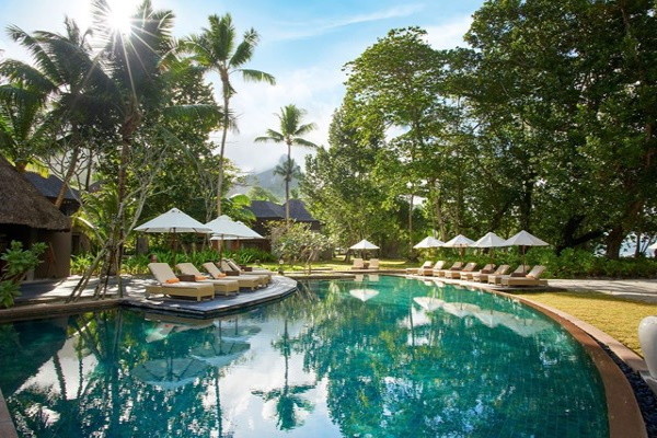 Seychelles : Hôtel Constance Ephelia
