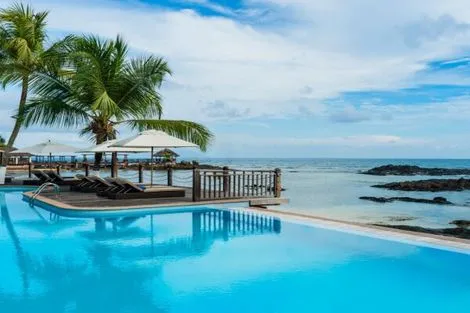 Sejour FISHERMAN'S COVE RESORT 5* Seychelles Mahe