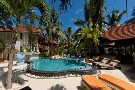 Sejour Le Duc De Praslin 4* Seychelles Mahe