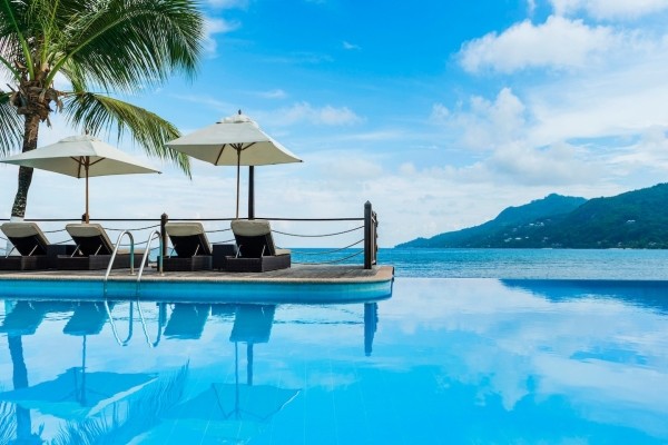 Piscine - Meridien Fisherman's Cove