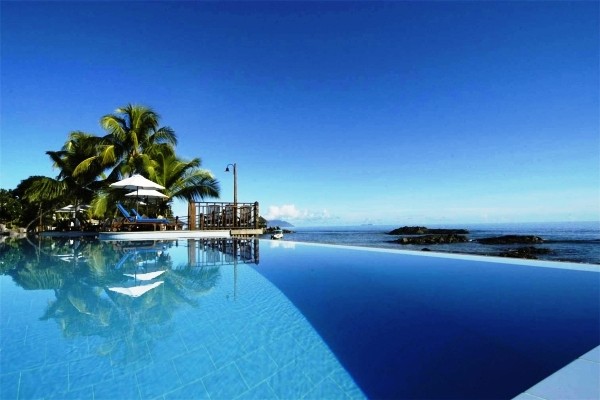 Piscine - Meridien Fisherman's Cove