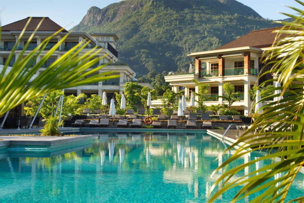 Seychelles : Hôtel Savoy Seychelles Resort & Spa