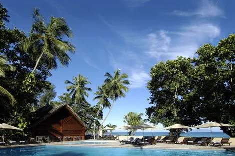 Combiné hôtels Seychelles, Mahé + Praslin - Berjaya Beau Vallon Bay 2* + Berjaya Praslin mahe Seychelles