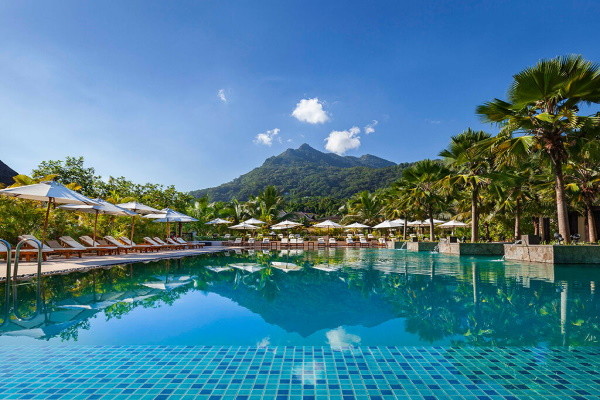 Seychelles : Hôtel Story Seychelles