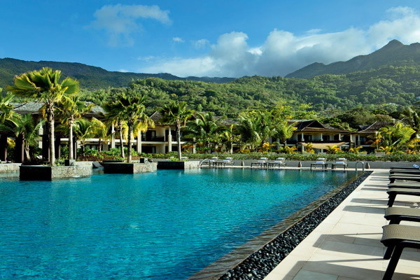 Seychelles : Hôtel Story Seychelles