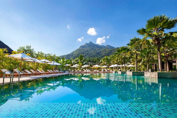 Seychelles : Hôtel Story Seychelles