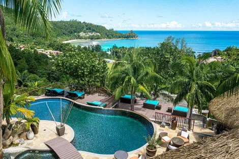 Hôtel Valmer Resort Seychelles mahe Seychelles