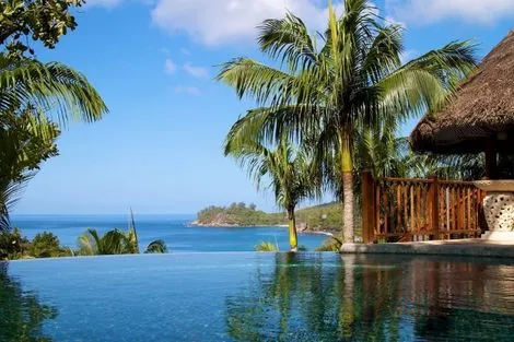 Seychelles : Hôtel Valmer Resort
