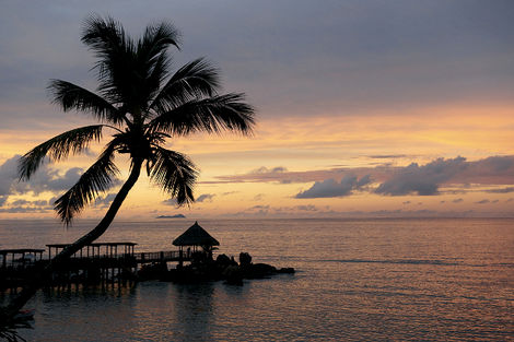 Combiné hôtels 2 îles Mahé et Praslin : Le Méridien Fisherman's Cove + Acajou photo 9