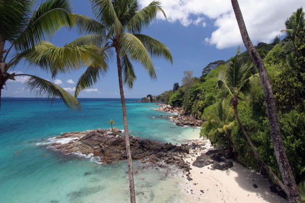 Seychelles : Hôtel Adult Only +14 - Hilton Northolme Resort & Spa