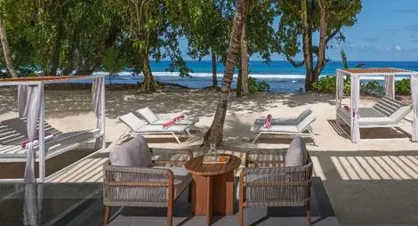 Hôtel Avani Seychelles Barbarons Resort & Spa mahe SEYCHELLES