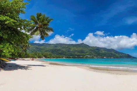 Seychelles : Hôtel Berjaya Beau Vallon Bay Resort & Casino sss