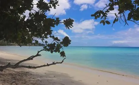 Hôtel Chateau Elysium mahe SEYCHELLES