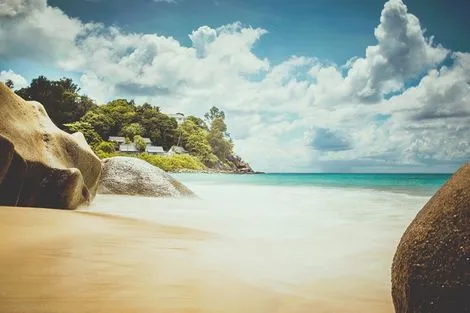 Combiné hôtels Combiné 2 îles : Mahé Carana Beach Hotel + Praslin Archipel 4* photo 3