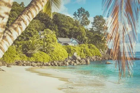 Combiné hôtels Combiné 2 îles : Mahé Carana Beach Hotel + Praslin Archipel 4* photo 9
