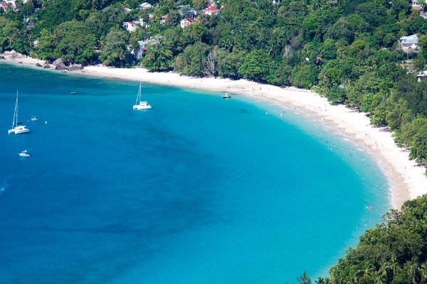 Plage - Coral Strand Smart Choice
