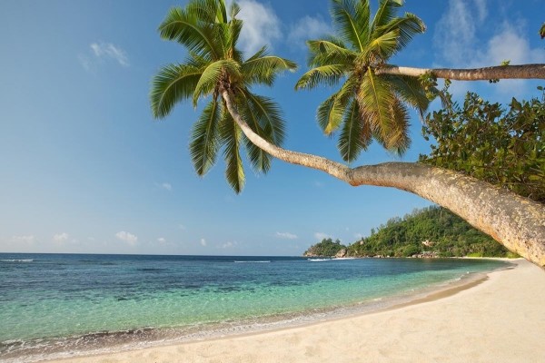 Plage - Kempinski Seychelles Resort