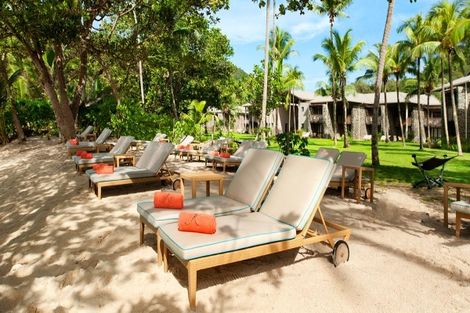 Hôtel Kempinski Seychelles Resort 5* photo 2
